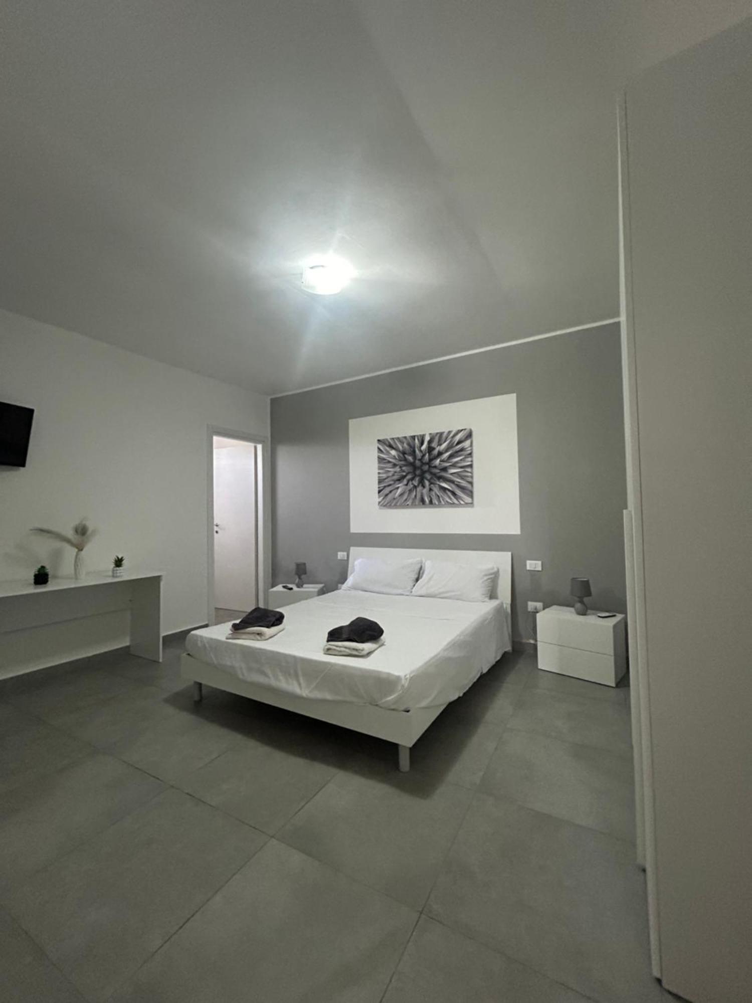 Passalacqua House Hotel Cinisi Eksteriør billede