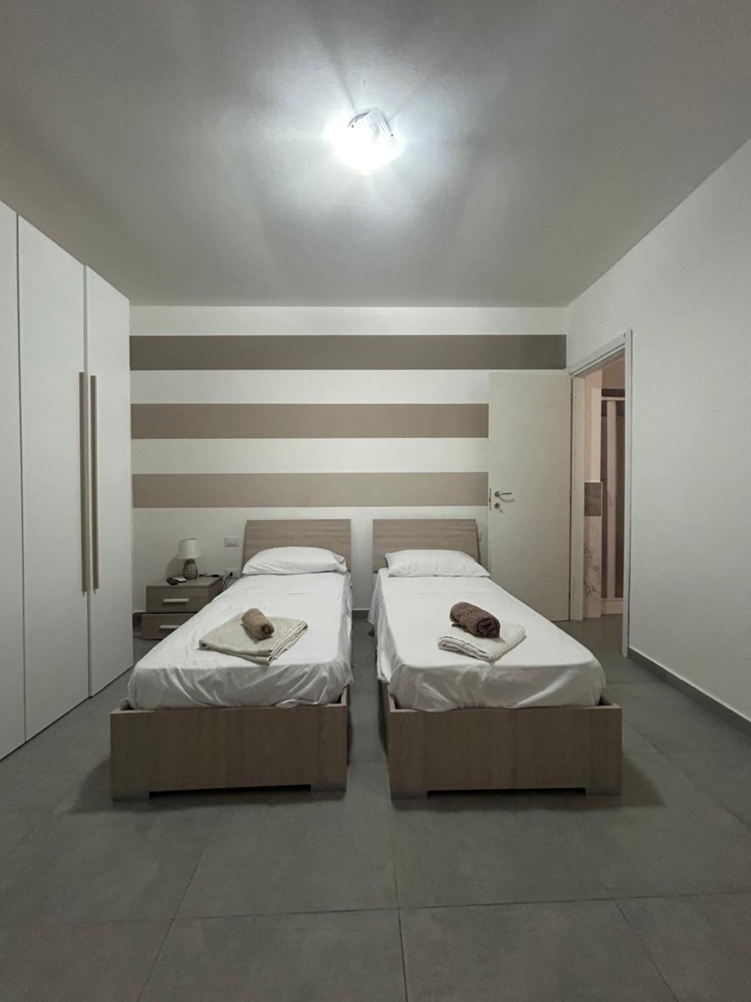 Passalacqua House Hotel Cinisi Eksteriør billede