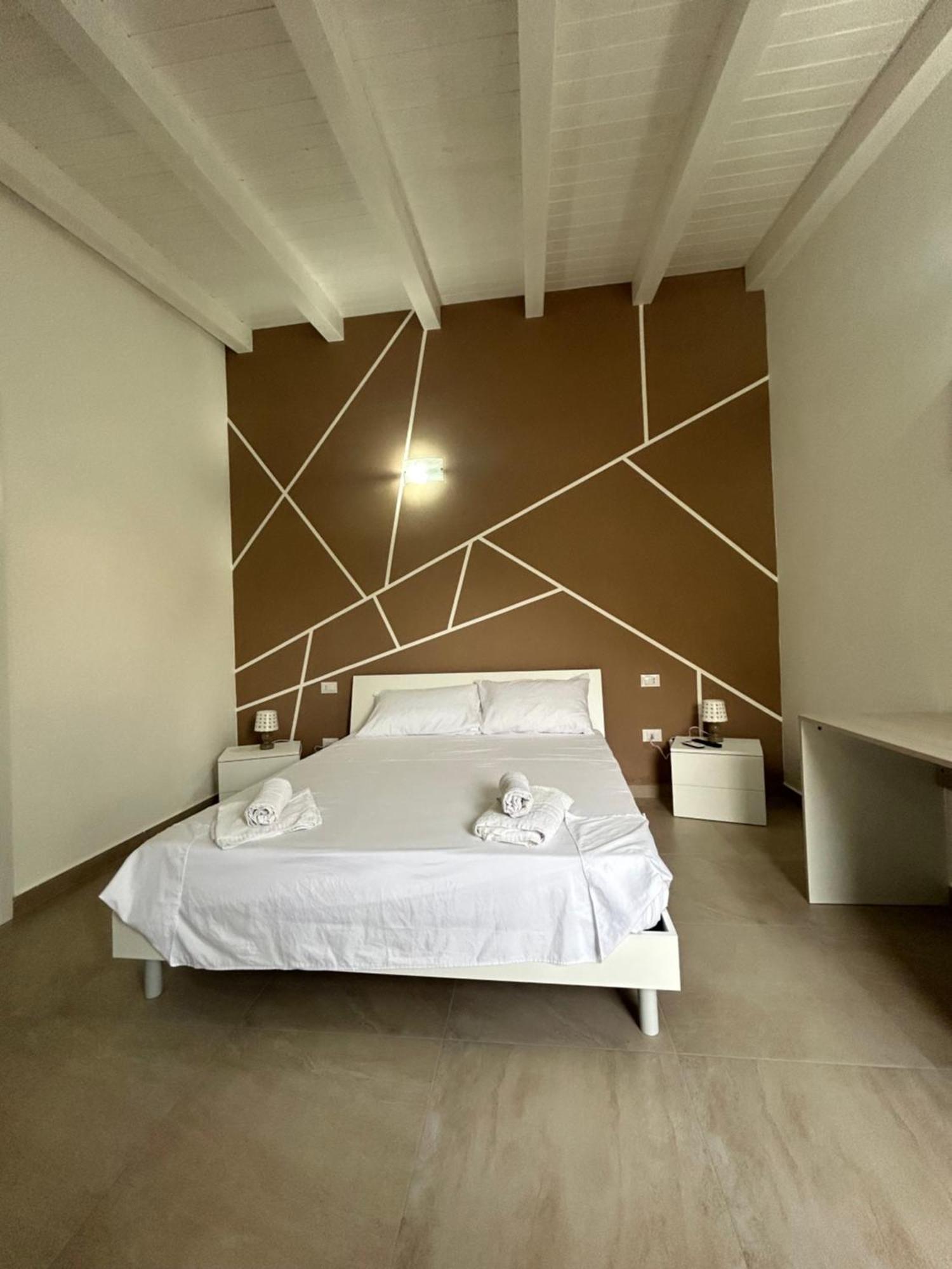 Passalacqua House Hotel Cinisi Eksteriør billede